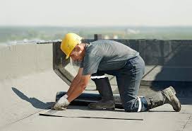 Best Roof Leak Repair  in Miami Shores, FL